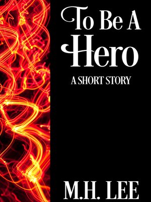 cover image of To Be a Hero
